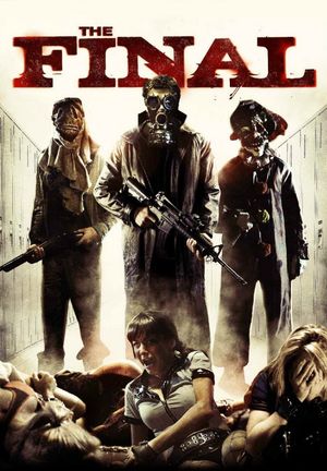 The Final's poster