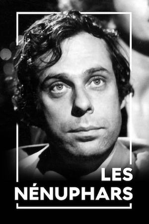 Les nénuphars's poster