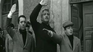 Gli eroi del doppio gioco's poster