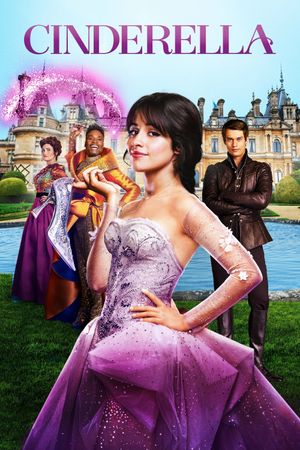 Cinderella's poster