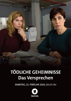 Tödliche Geheimnisse - Das Versprechen's poster image