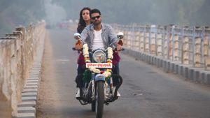 Charlie Chaplin 2's poster