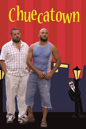 Boystown's poster