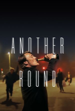 Another Round's poster