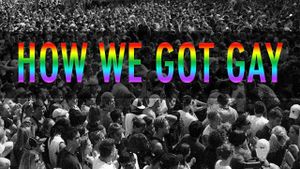 How We Got Gay's poster