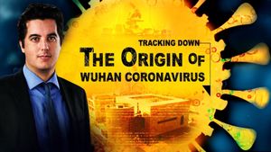 Tracking Down the Origin of the Wuhan Coronavirus's poster