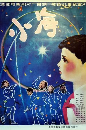小海's poster