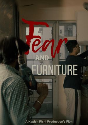 Fear and Furniture's poster