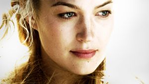 Tristan + Isolde's poster