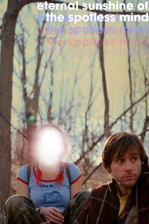 Eternal Sunshine of the Spotless Mind's poster