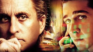 Wall Street: Money Never Sleeps's poster