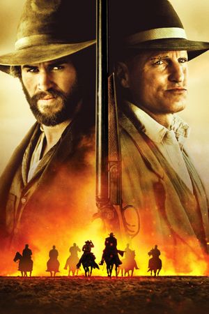 The Duel's poster