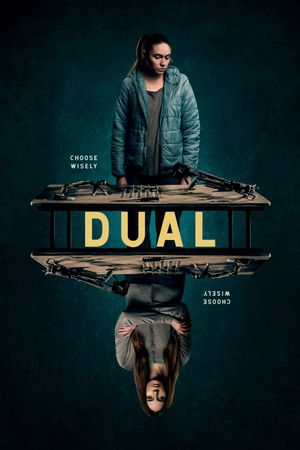 Dual's poster