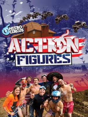 Action Figures's poster