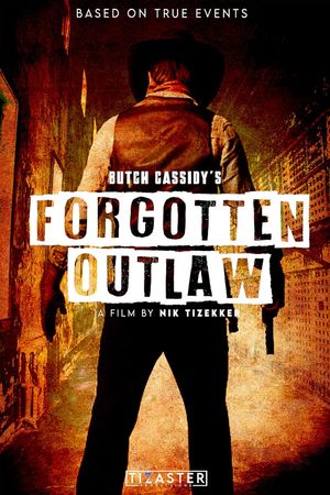 Forgotten Outlaw's poster