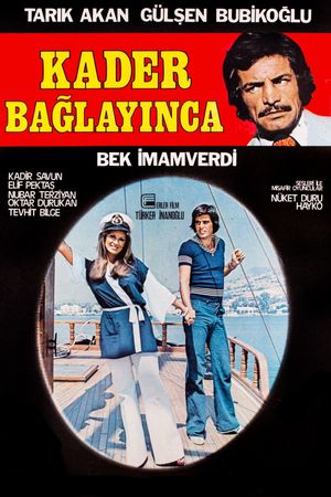 Kader Baglayinca's poster