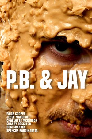 P.B. & Jay's poster