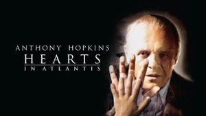 Hearts in Atlantis's poster