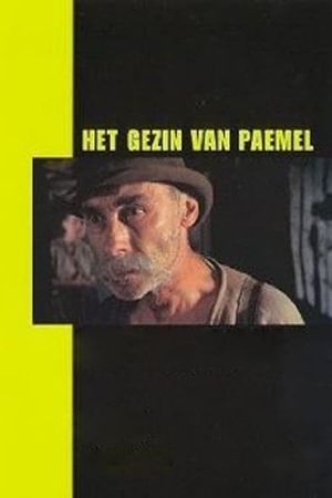 Het gezin van Paemel's poster