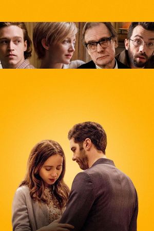 The Kindness of Strangers's poster