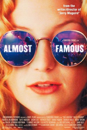 Almost Famous's poster