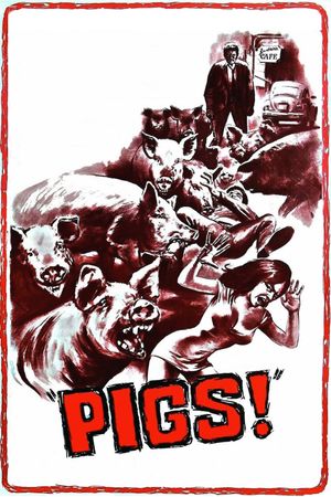 Daddy's Deadly Darling's poster