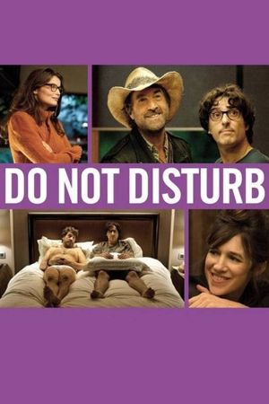 Do Not Disturb's poster
