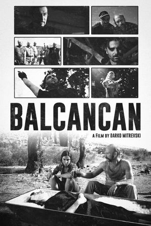 Bal-Can-Can's poster