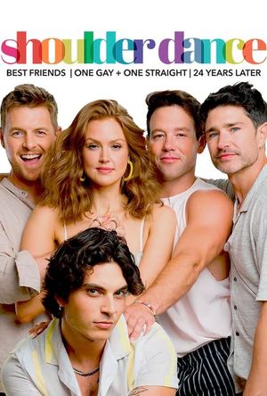 Shoulder Dance's poster