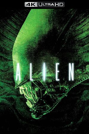 Alien's poster