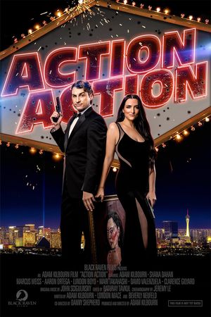 Action! Action!'s poster