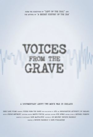 Voices from the Grave's poster