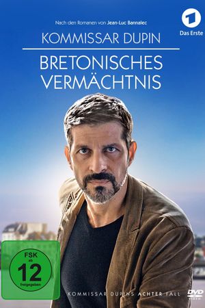 Inspector Dupin: Brittany's Legacy's poster