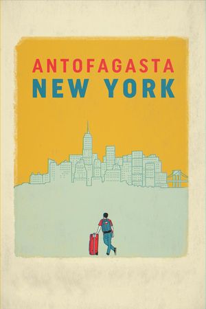 Antofagasta, New York's poster