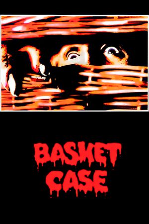 Basket Case's poster