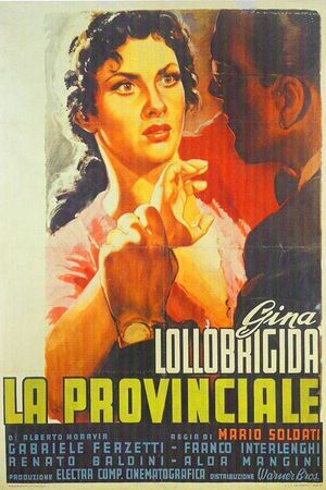 The Wayward Wife's poster