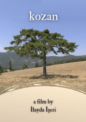 Kozan's poster