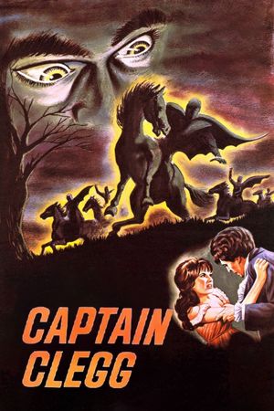 Night Creatures's poster