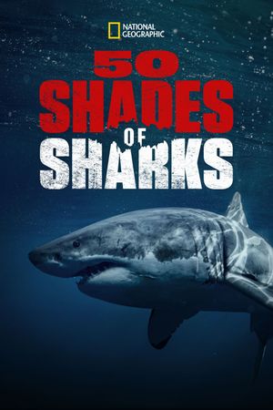 50 Shades of Sharks's poster