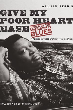 Give My Poor Heart Ease's poster