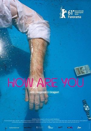 How Are You's poster
