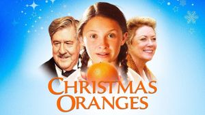 Christmas Oranges's poster