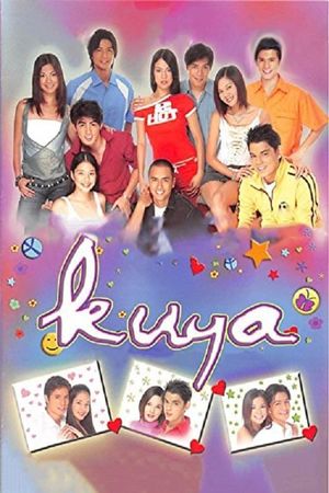 Kuya's poster