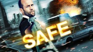 Safe's poster