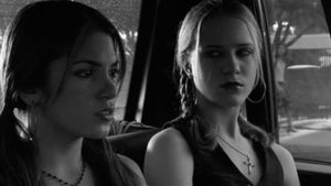 Thirteen's poster