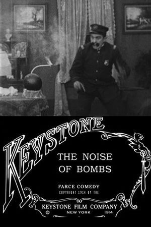 The Noise of Bombs's poster