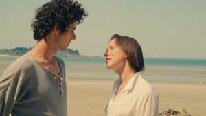 A Summer's Tale's poster