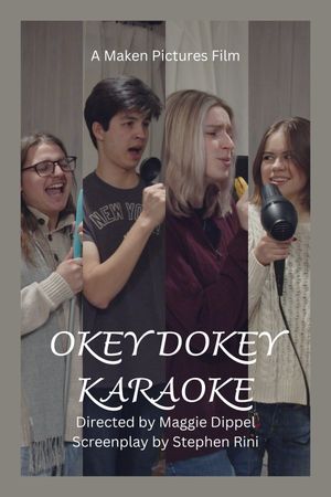 Okey Dokey Karaoke's poster