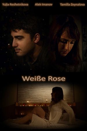 Weiße Rose's poster