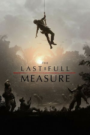 The Last Full Measure's poster